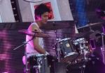 choi shi won drumer